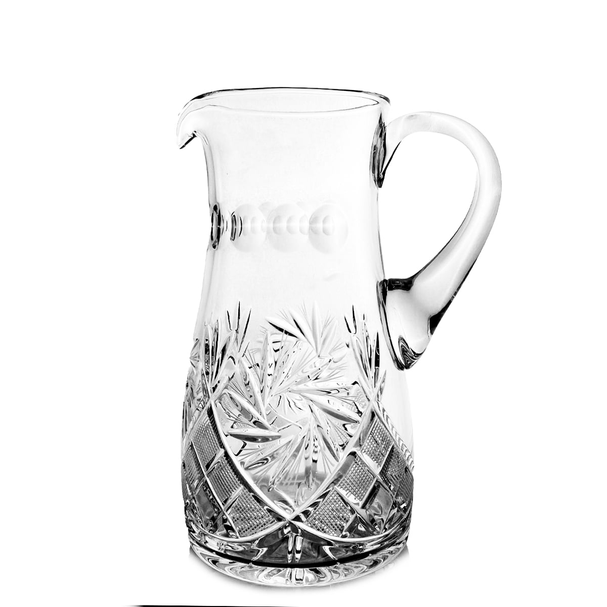 Ulcior din cristal Neman gravat