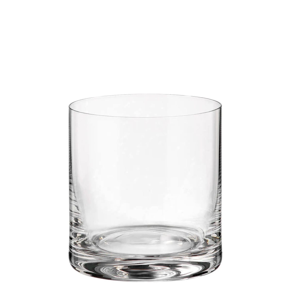 Pahar pentru whisky din sticla Bohemia