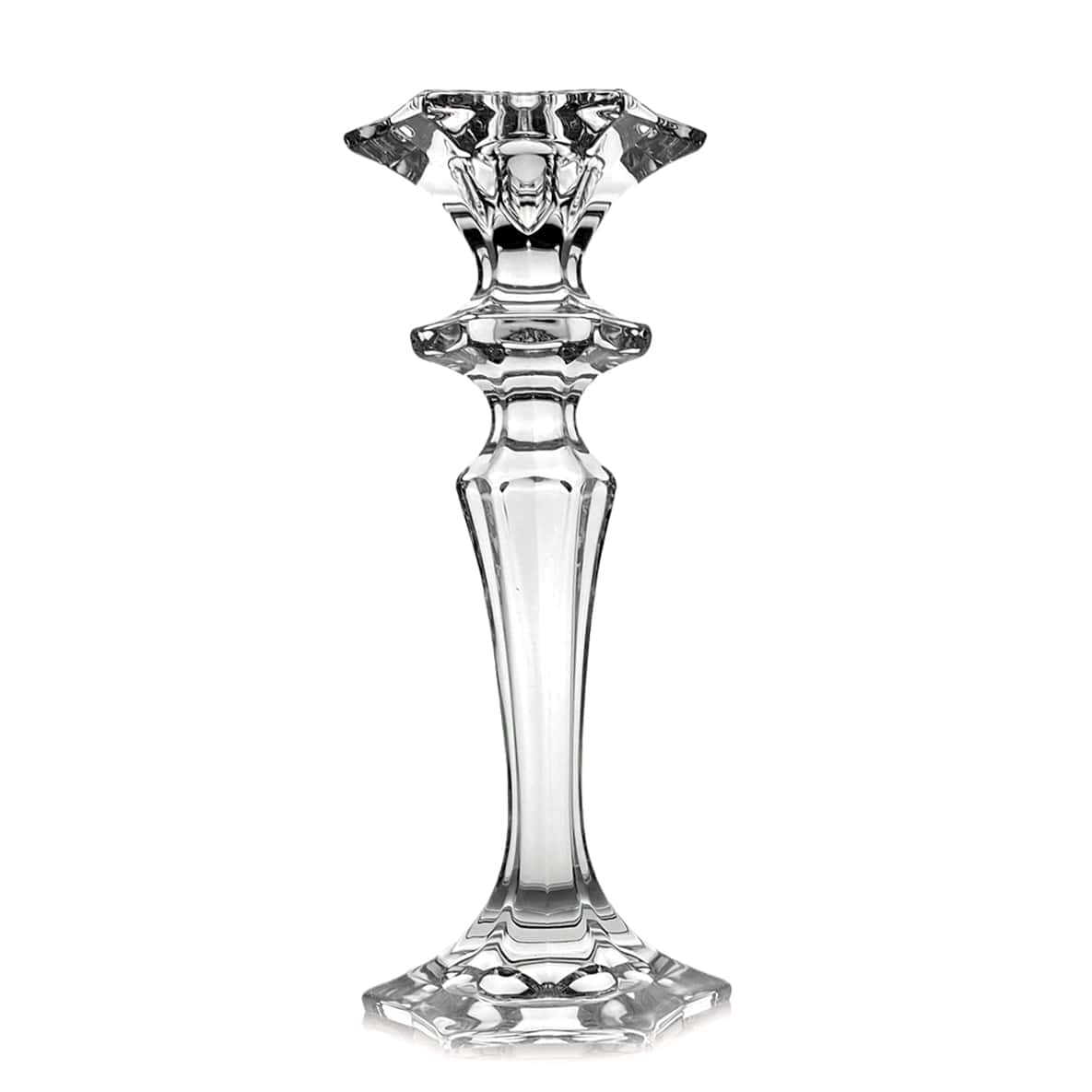 Sfesnic din cristal Bohemia