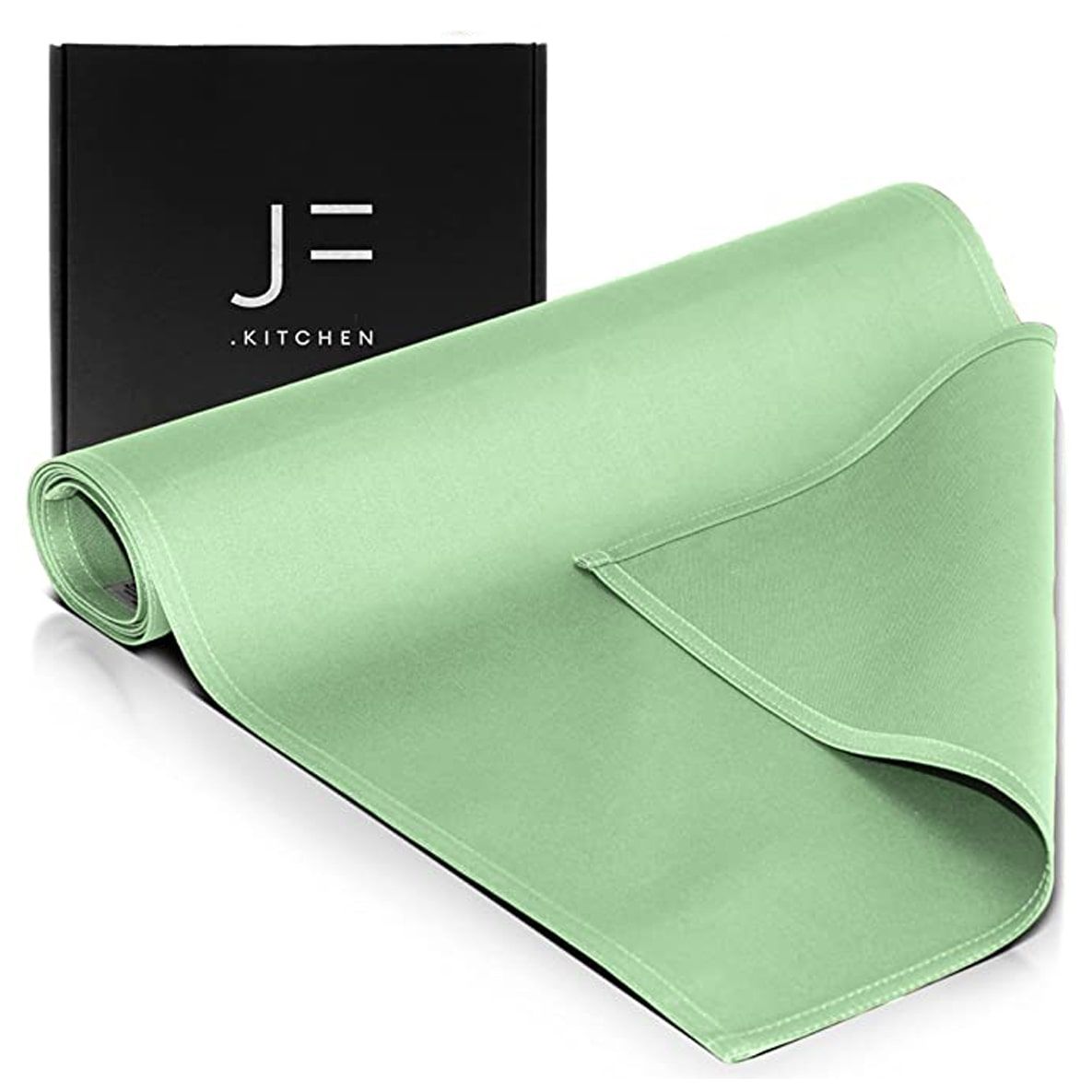 traversa de masa verde de la jf kitchen