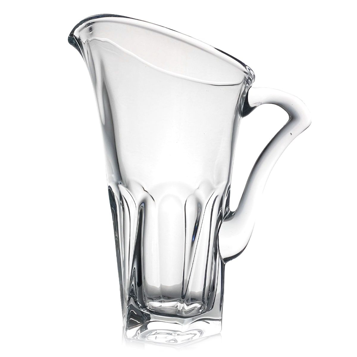 ulcior din cristal bohemia